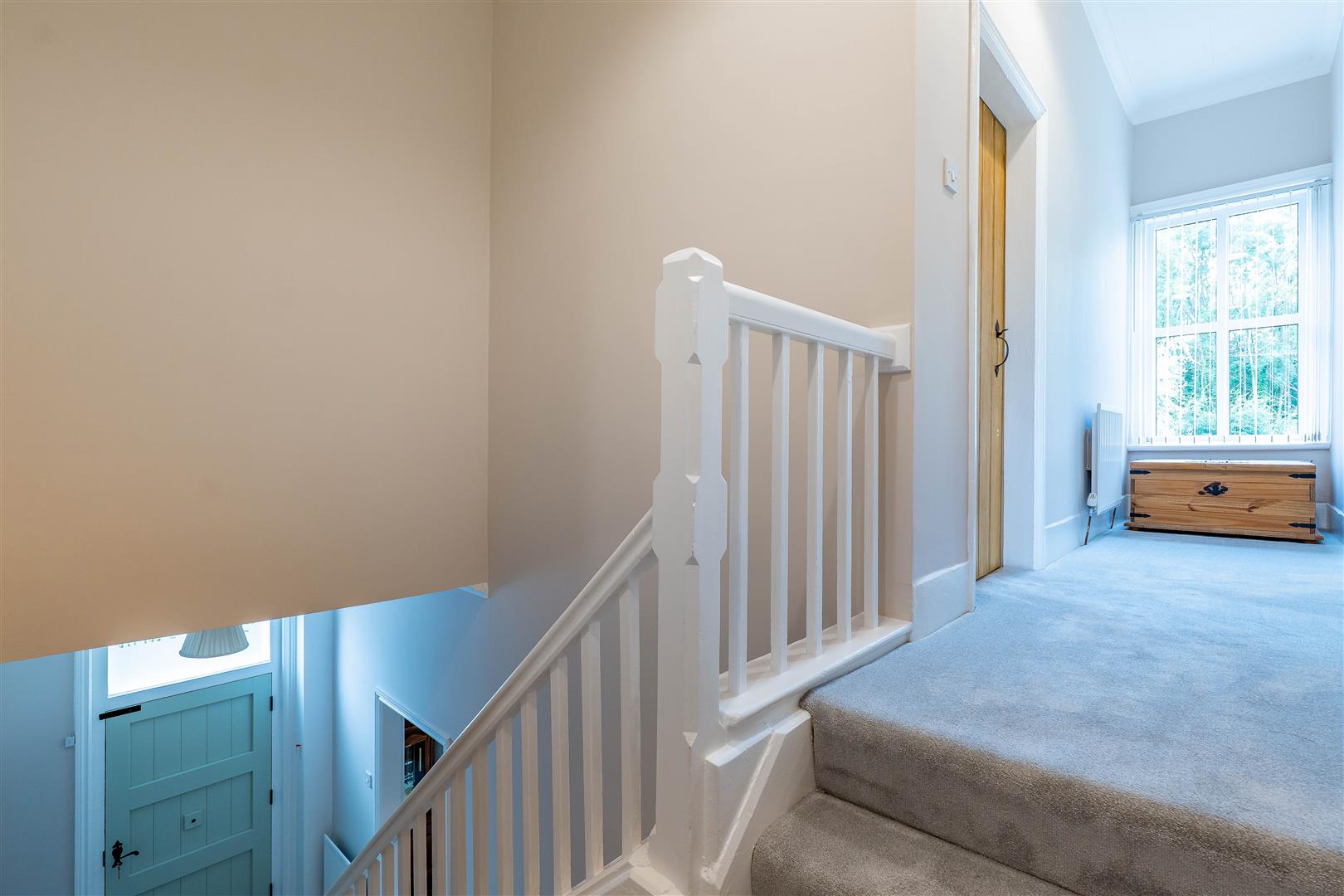 Spring Lane, Samlesbury, Preston